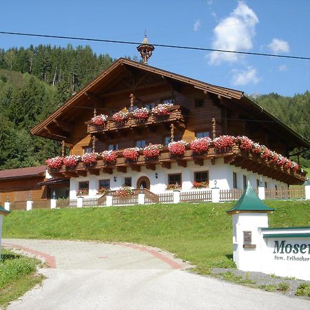 Moserhof Schladming Exterior foto