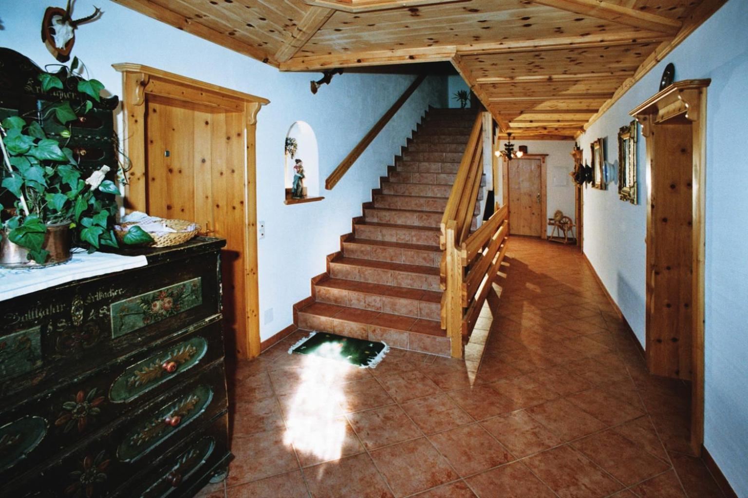 Moserhof Schladming Zimmer foto