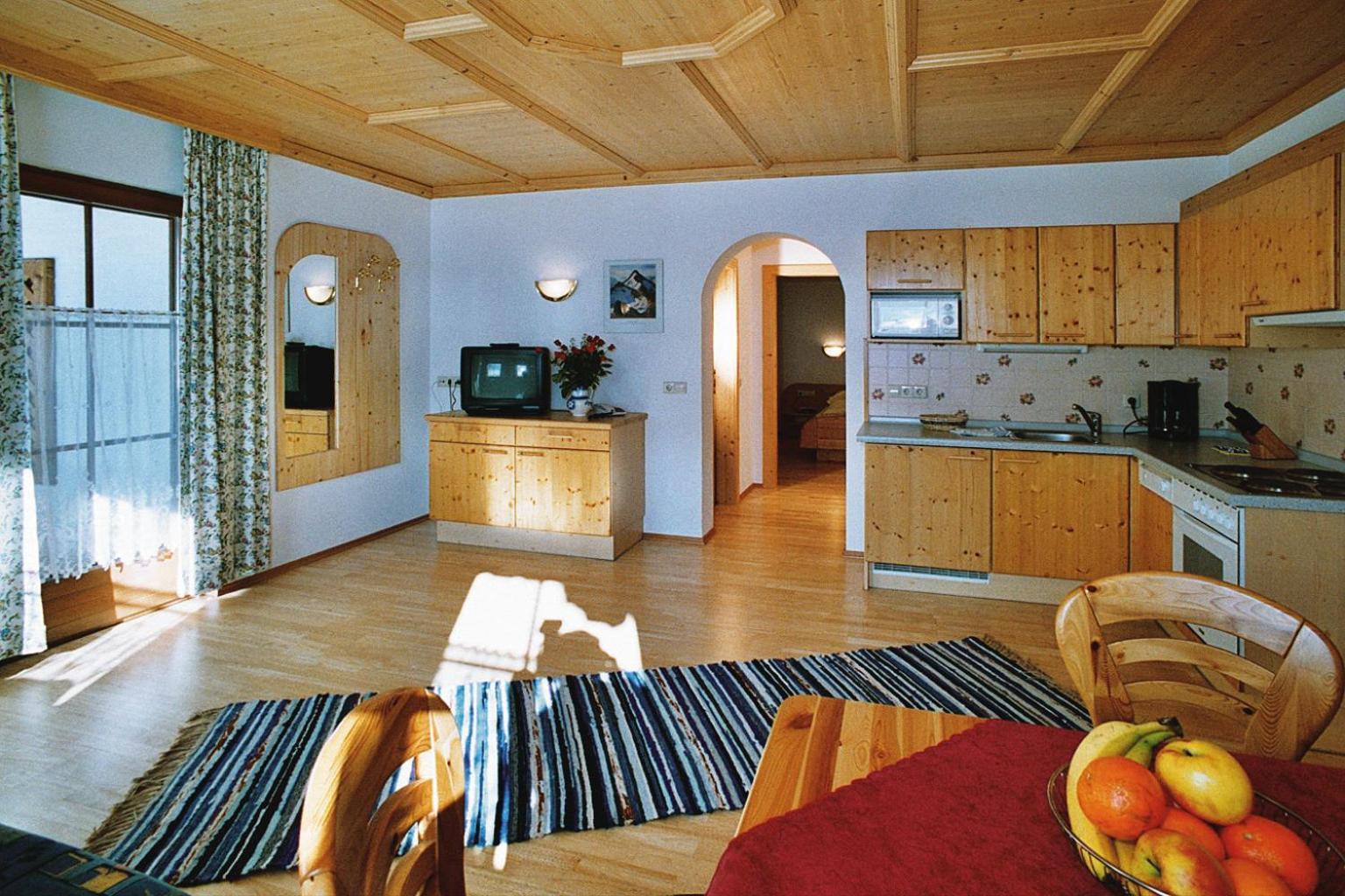 Moserhof Schladming Zimmer foto