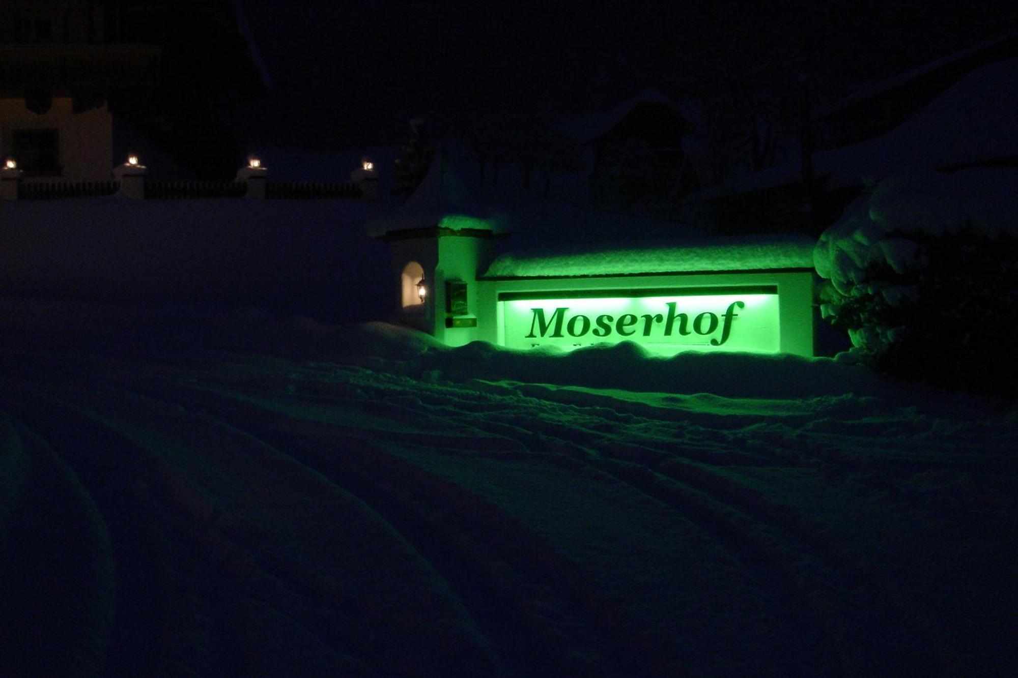 Moserhof Schladming Zimmer foto