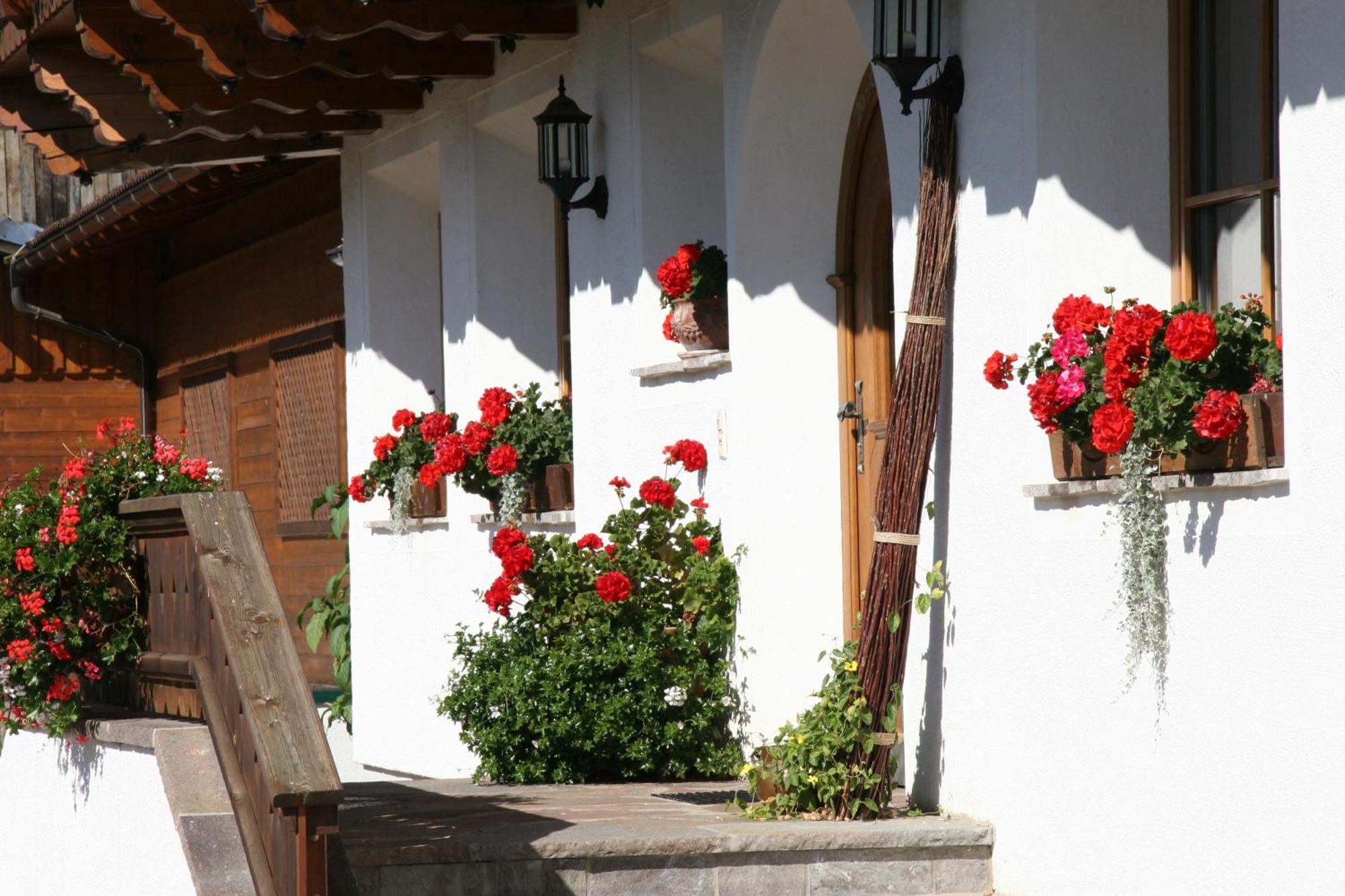 Moserhof Schladming Exterior foto