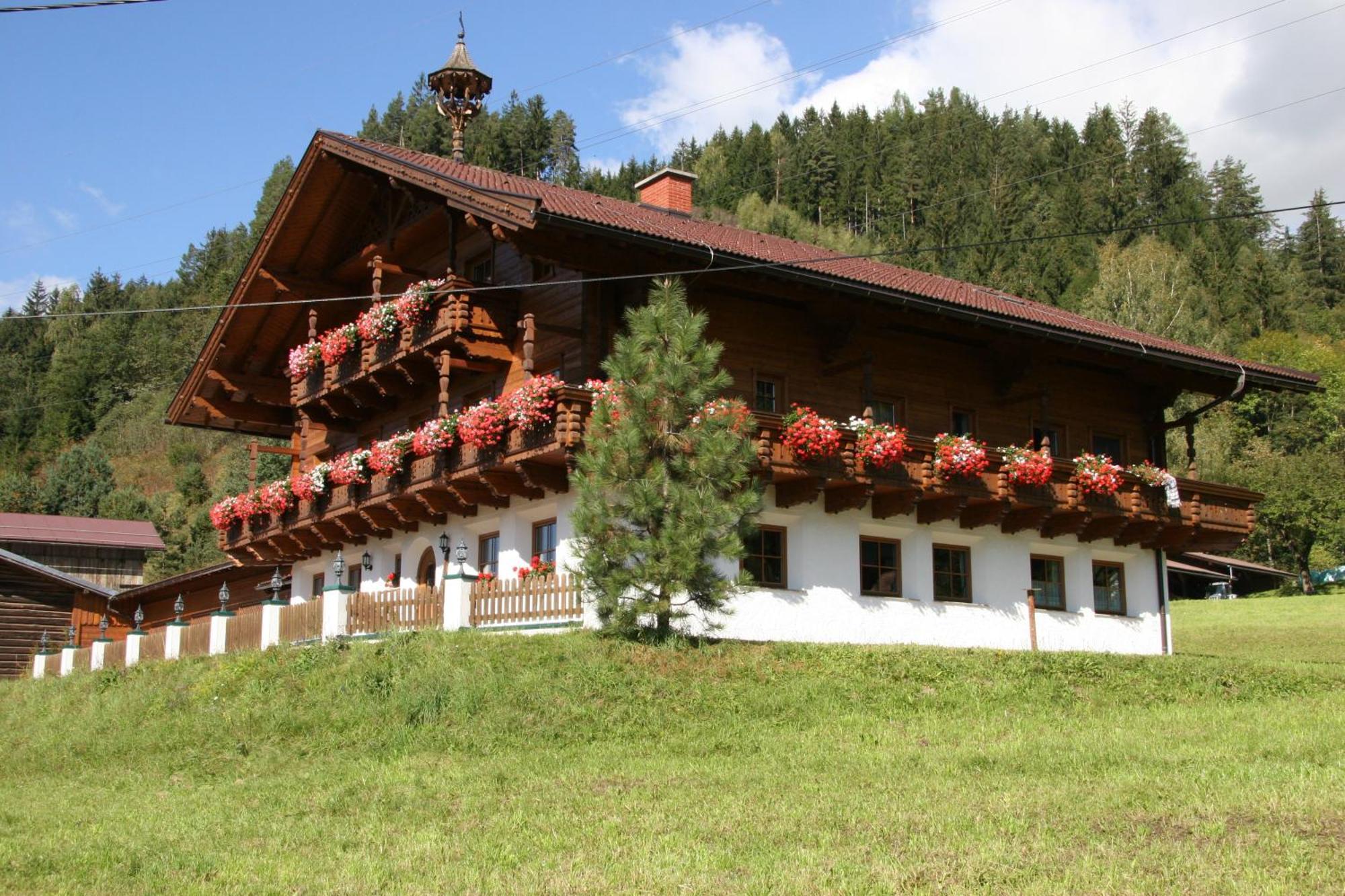 Moserhof Schladming Zimmer foto